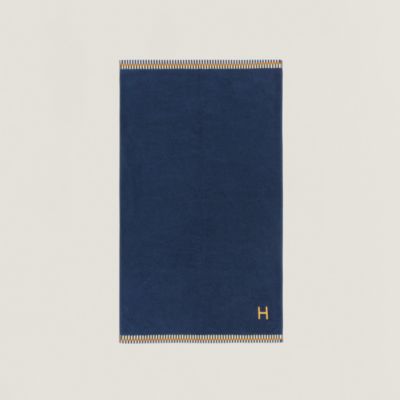 HERMES エルメス☆カレタオル ハンカチ ギフトに♪